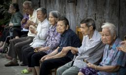 Khi đến nhà con cái để dưỡng già, bạn chỉ có thể được đối xử tử tế nếu kiên trì 'ba không'