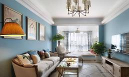 Đừng làm vách ngăn giữa ban công và phòng khách, lần đầu tiên thấy nhà giàu thiết kế kiểu này, phải nói là quá tiện