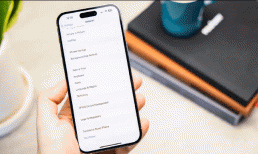 5 tính năng iPhone ít được biết đến mà bạn nên kích hoạt để bảo mật tốt hơn   