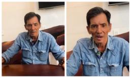 Thương Tín tái xuất với ngoại hình gây bất ngờ, ăn nói bập bẹ nhưng bật mí nhiều tin vui
