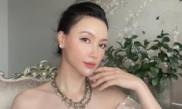 MC Minh Hà tiết lộ lý do luôn giữ được cơ thể gợi cảm, nhan sắc xinh đẹp