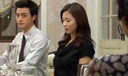 Bạn gái đến nhà ra mắt, chị gái đá chân tôi lúc đang ăn, cúi mặt xuống hôm sau tôi quyết chia tay