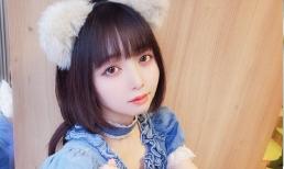 Nữ idol nổi tiếng Nhật Bản - Kajiki Maguro đột ngột qua đời trong ngày sinh nhật tuổi 26