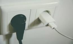 Các thiết bị tiêu thụ điện ngay cả khi bạn đã tắt chúng 