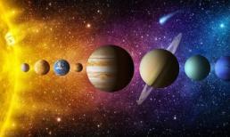 Trái đất lơ lửng trong vũ trụ, nếu trái đất rơi thì nó sẽ rơi về đâu?