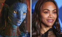 14 nam nữ diễn viên đã biến đổi rất nhiều cho vai diễn trong Avatar mới mà ngay cả mẹ của họ cũng khó nhận ra trên màn ảnh