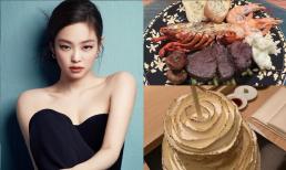 Chi phí tiệc sinh nhật xa hoa của Jennie (Black Pink) khiến cư dân mạng choáng váng