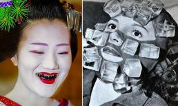 Hơn 10 điều điên rồ mà phụ nữ ngày xưa làm để trông xinh đẹp, một số vẫn được lưu truyền đến hiện tại