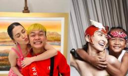 Ảnh cách đây 14 năm và hiện tại cho thấy sự biến đổi nhan sắc của 'Mỹ nhân đẹp nhất Philippines'