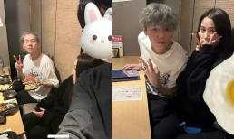 Lộc Hàm và Quan Hiểu Đồng bị bắt gặp đến Nhật hẹn hò hậu vướng nghi vấn trục trặc tình cảm