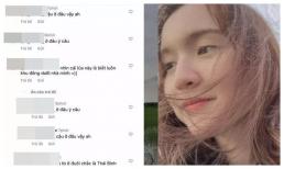 Hải Tú để lộ chi tiết về thăm quê ngoại Sơn Tùng?