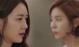 Chị chồng lên thành phố sống chung, mỗi lần vào nhà vệ sinh cả tiếng, một lần nhìn hé cửa mà tôi thấy lạ