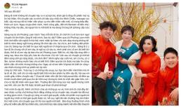 Vợ cũ Bằng Kiều làm bạn bè hoảng hồn khi bị tai nạn đổ máu khá nặng ngay đầu năm mới