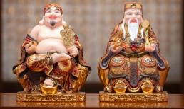 Ngày vía Thần Tài 2023 nên kiêng kỵ điều gì để cả năm may mắn, tài lộc bội thu