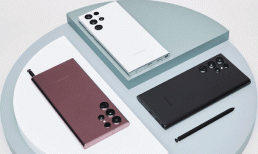 Samsung Galaxy S23: Tại sao thông số kỹ thuật tốt hơn vẫn không đủ để đối đầu với Apple?