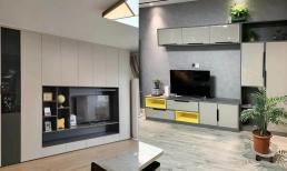 Ngày càng nhiều người không muốn tủ tivi, chọn 5 cách thay thế, cả nhà đẹp không tưởng