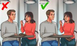 Cách sử dụng ứng dụng hẹn hò an toàn