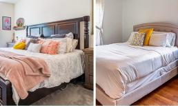 10 sai lầm khiến ngôi nhà trông bừa bộn và cách tránh