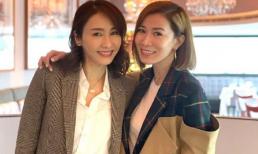 Xa Thi Mạn chính thức lên tiếng về mối 'thâm thù' gây ồn ào với Lê Tư sau nhiều năm