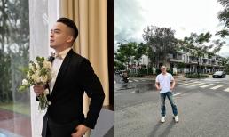 Cao Thái Sơn rao bán căn hộ giá 14,5 tỷ, hé lộ lý do đặc biệt đúng chuẩn đại gia bất động sản