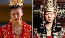 Diện mạo của hai mỹ nhân thủ vai Hoàng hậu ấn tượng nhất nhì màn ảnh Hàn ở tuổi U50 ra sao?