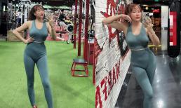 Phi Thanh Vân chia sẻ bí quyết giảm cân sau Tết