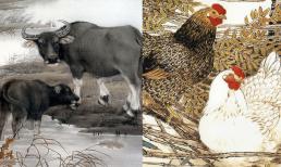 Trong vòng 10 ngày (2.2~2.11) tài lộc hanh thông, hỷ sự nối tiếp nhau, vận may ập đến liên tiếp với 3 con giáp