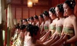 Các hoàng đế Trung Quốc ngày xưa chọn thê thiếp theo 3 tiêu chuẩn chính, nhưng các cô gái ngày nay hiếm khi đạt tiêu chuẩn!