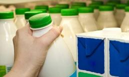 Cùng là sữa, đâu là sự khác biệt giữa 'hộp' và 'túi'? Có nhiều sự khác biệt, hãy hiểu trước khi mua