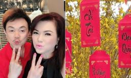 Hơn 2 năm sau ngày Chí Tài qua đời, người bạn có hành động tưởng nhớ khiến ca sĩ Phương Loan xúc động 