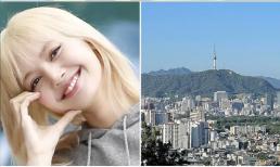 Lisa (Black Pink) tậu biệt thự hơn 140 tỉ đồng ở Seoul