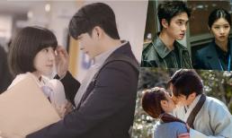 Top 3 cặp đôi Kdrama có phản ứng hóa học tốt nhất trong các bộ phim truyền hình phát hành vào nửa cuối năm 2022 