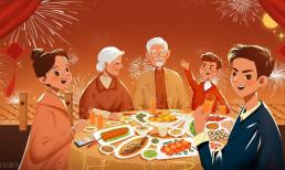  Bị táo bón sau kỳ nghỉ Tết? Có một cách kỳ diệu để đối phó với sự khó chịu ở dạ dày!