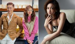 Cuộc sống ngoài đời của diễn viên Thùy Anh - bạn gái Mạnh Trường trong 'Đừng nói khi yêu'