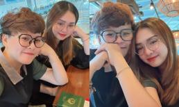 Bị dân mạng gọi mình và người yêu đồng giới là 'hai chị em', Thiện Nhân nói gì?