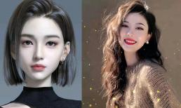 Làm thế nào để thay đổi kiểu tóc của bạn sau Tết Nguyên đán? Nhìn 13 kiểu này đẹp từ ngắn đến dài