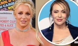 Britney Spears chỉ trích Alyssa Milano sau khi nữ diễn viên nghi ngờ sức khỏe của ngôi sao nhạc pop