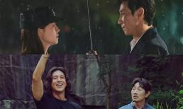 4 phim Hàn đang phát sóng rất đáng xem, giúp hâm nóng những tháng ngày lạnh giá mùa đông
