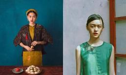 Hot lại loạt ảnh của Tường San khi 15 tuổi: Sắc vóc đỉnh cao, thần thái kiêu sa chuẩn tiểu thư