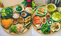 Gợi ý gần 20 mâm cơm ngon mang hương vị biển, giúp gia đình chống ngấy sau Tết 