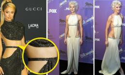 20 bộ váy của người nổi tiếng trông đẹp đến nỗi chúng tôi muốn chiêm ngưỡng họ từ mọi phía