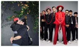 Bảo Anh bị tung ảnh khóa môi nam dancer mà mình từng dẫn dắt?