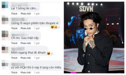 Dancer NEGA - người bị chụp ảnh hôn Bảo Anh là ai mà dân tình chê bai?