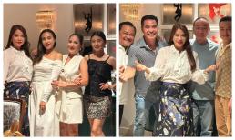 Dàn sao 'Đồng tiền xương máu' hội ngộ: Toàn mĩ nhân và mĩ nam vượt thời gian