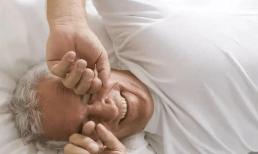 'Thời gian ngủ ngon nhất' cho người trung niên đã được công bố, không phải 6 tiếng, xem bạn có đạt tiêu chuẩn không?