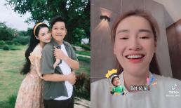 Nhã Phương đòi đá banh với chồng, Trường Giang liền đáp cực phũ phàng 