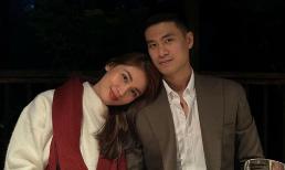 Á hậu Thùy Dung sau 2 tháng kết hôn: Giận nhau 2 lần với ông xã, mỗi lần 2 ngày