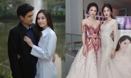  Hoa hậu Chuyển giới Quốc tế - Nong Poy chuẩn bị kết hôn với bạn trai gia thế khủng, Hương Giang gửi lời chúc mừng