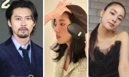 Hyun Bin tàn tạ sau kết hôn, 2 'tình cũ' lại lên hương nhan sắc thấy rõ 