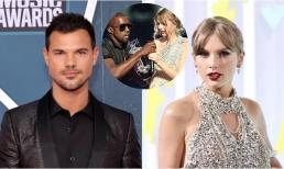 Những bình luận hiếm hoi của Taylor Lautner về tình cũ Taylor Swift